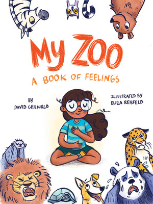 cover image of My Zoo